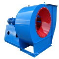 Italian centrifugal exhaust fan for drying system